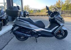 Kymco Downtown 350i TCS (2021 - 24) usata