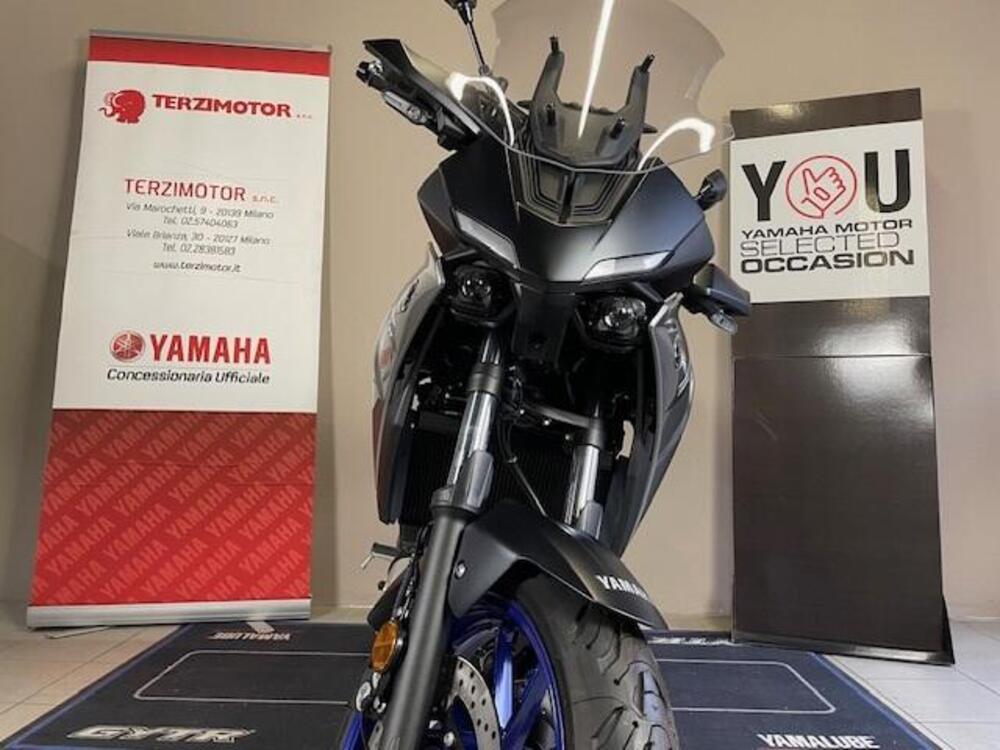 Yamaha Tracer 7 GT (2021 - 24) (5)