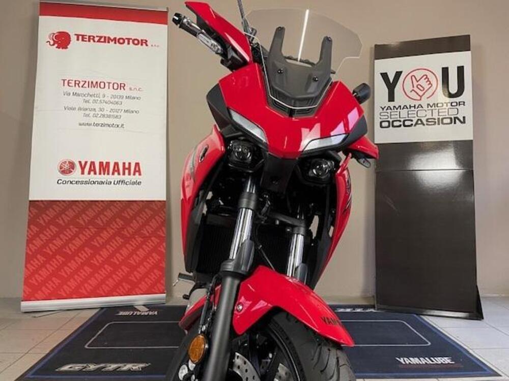 Yamaha Tracer 7 (2021 - 24) (5)