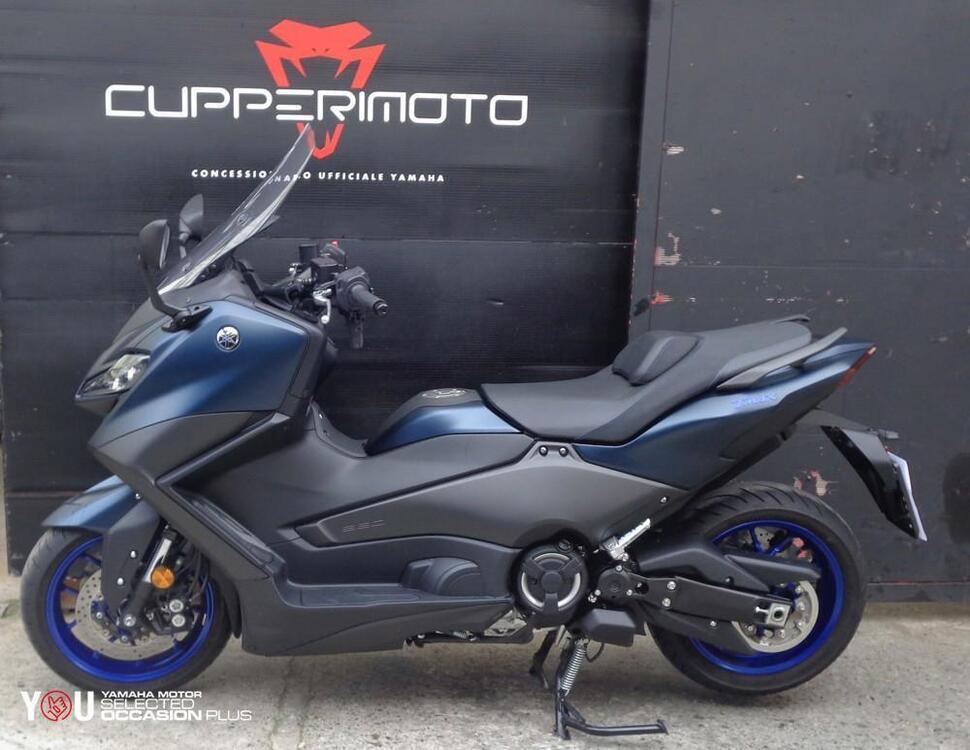 Yamaha T-Max 560 (2022 - 24) (3)