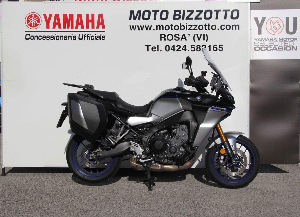 Yamaha Tracer 9 GT+ (2023 - 24)