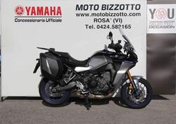 Yamaha Tracer 9 GT+ (2023 - 24) usata