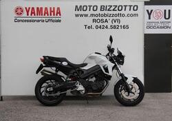 Bmw F 800 R (2012 - 14) usata