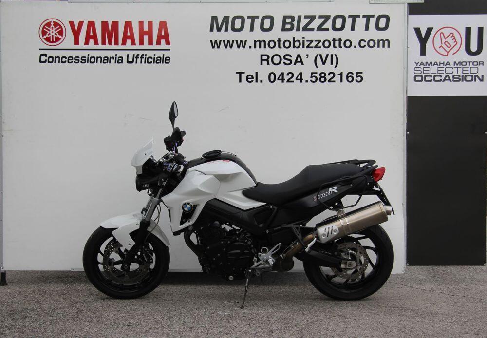 Bmw F 800 R (2012 - 14) (2)