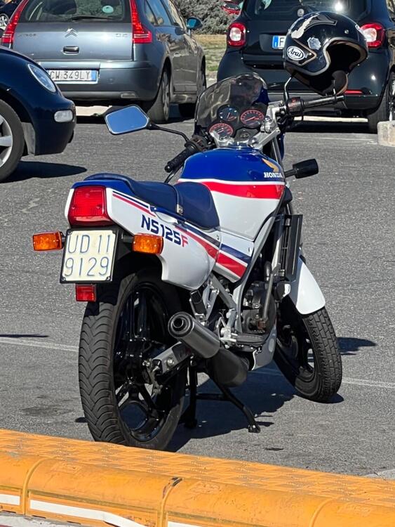 Honda NS 125 F (4)