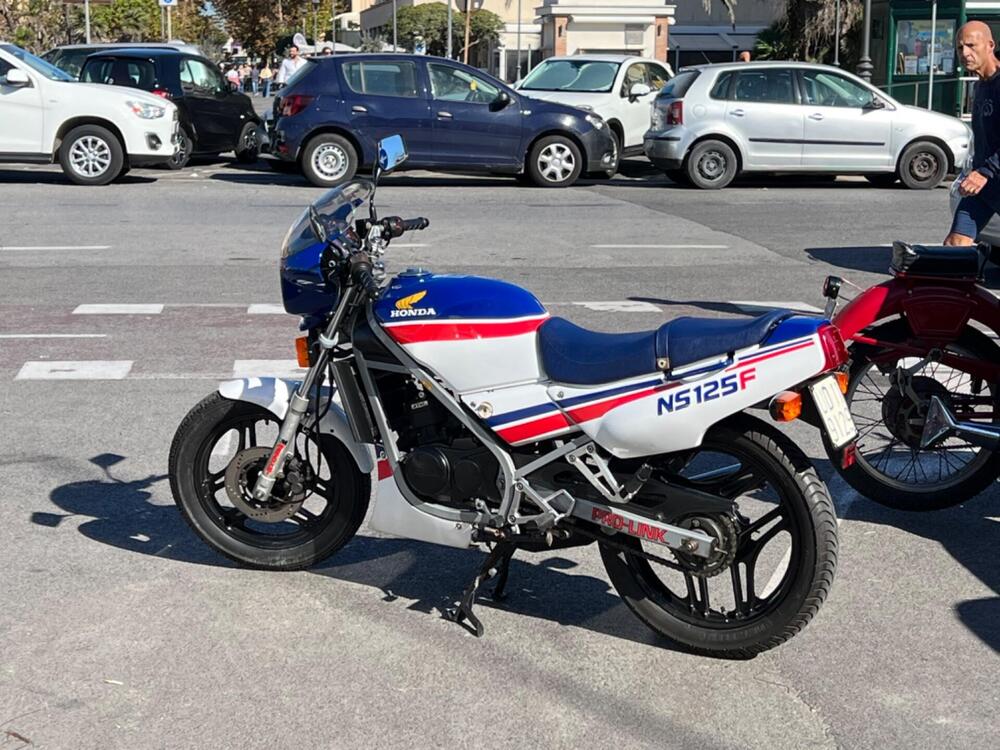 Honda NS 125 F (5)