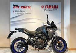 Yamaha Tracer 7 (2021 - 24) usata