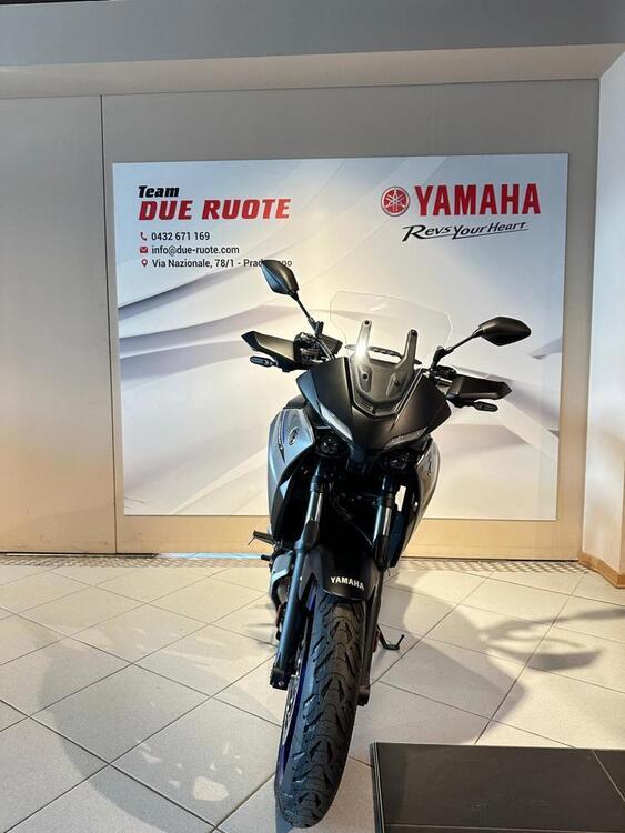 Yamaha Tracer 7 (2021 - 24) (2)