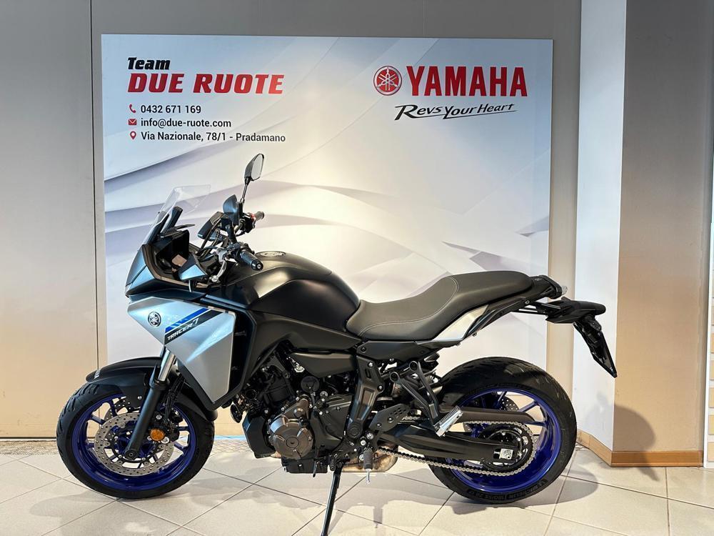 Yamaha Tracer 7 (2021 - 24) (3)