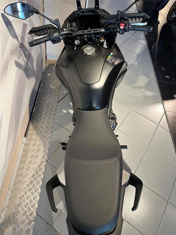 Yamaha Tracer 7 (2021 - 24) (5)