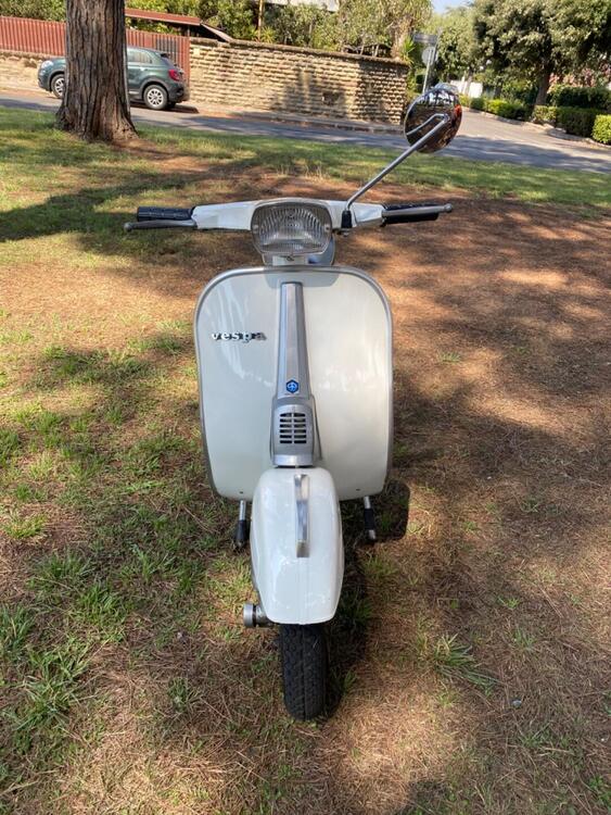 Piaggio Vespa 50 Special  (3)