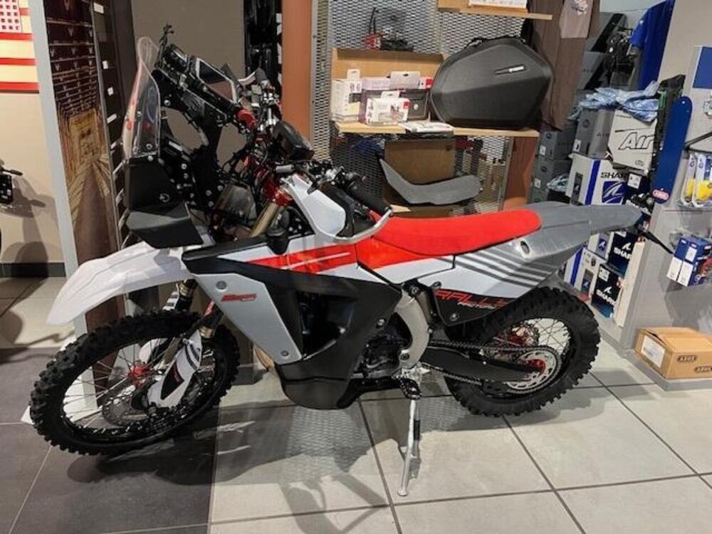 KTM 450 Rally (2022)