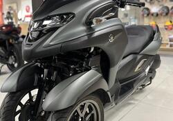 Yamaha Tricity 300 (2020) usata