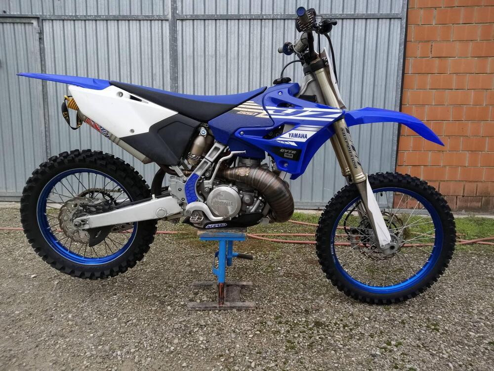 Yamaha YZ 250 (2019 - 20) (2)