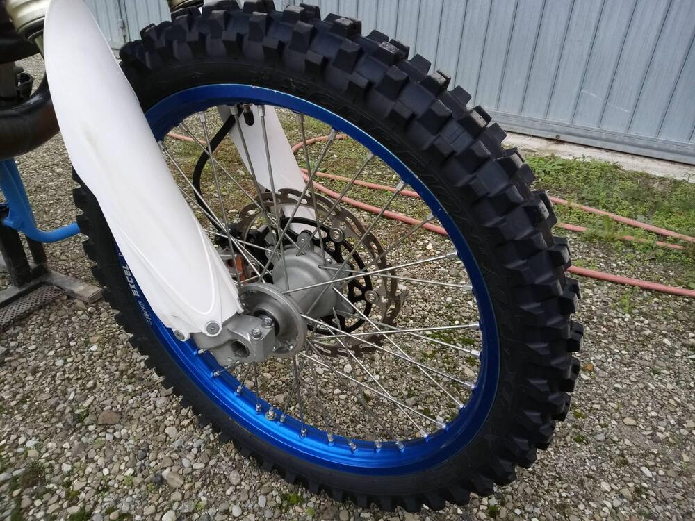 Yamaha YZ 250 (2019 - 20) (3)