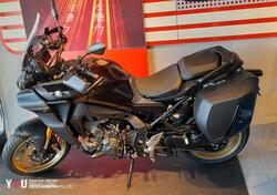 Yamaha Tracer 9 GT (2021 - 24) usata