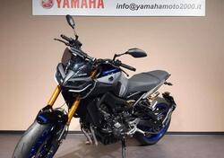 Yamaha MT-09 SP (2018 - 20) usata