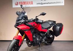 Yamaha Tracer 9 GT (2021 - 24) usata