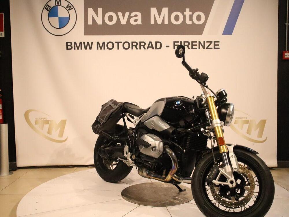 Bmw R nineT (2021 - 24) (4)