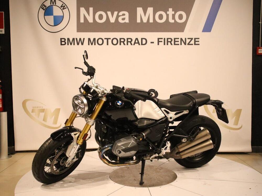 Bmw R nineT (2021 - 24)