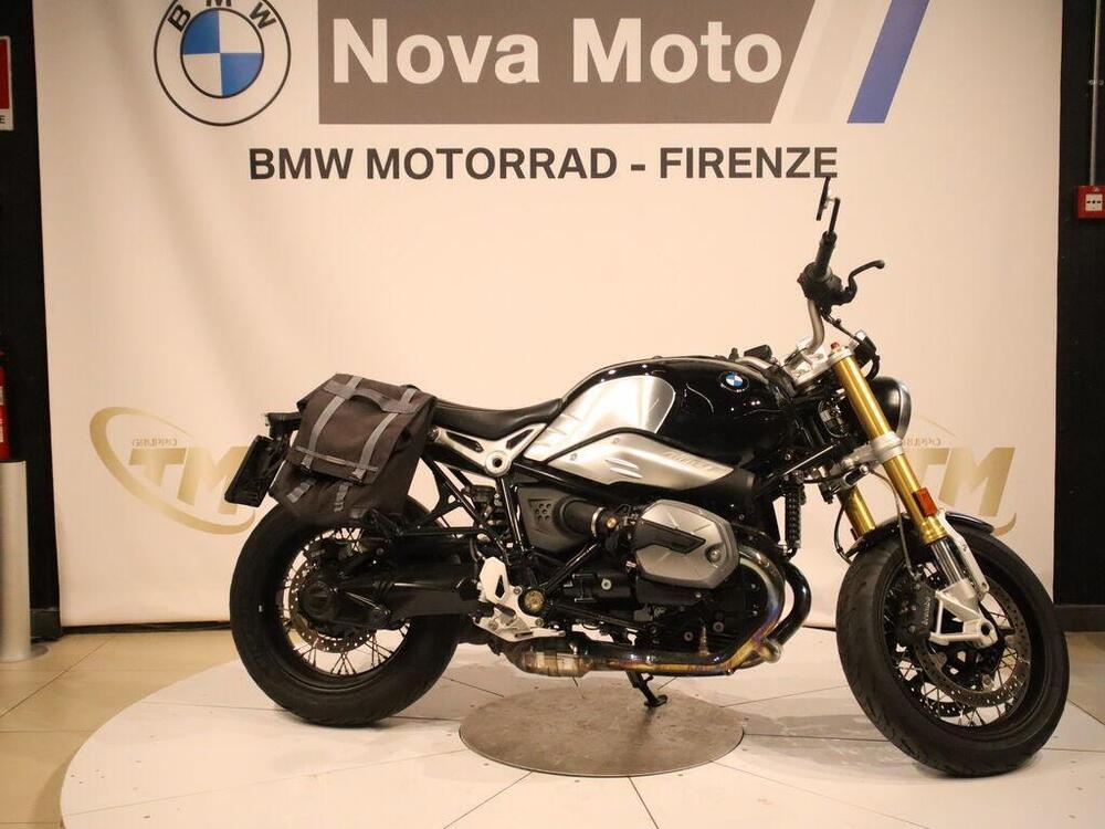 Bmw R nineT (2021 - 24) (5)