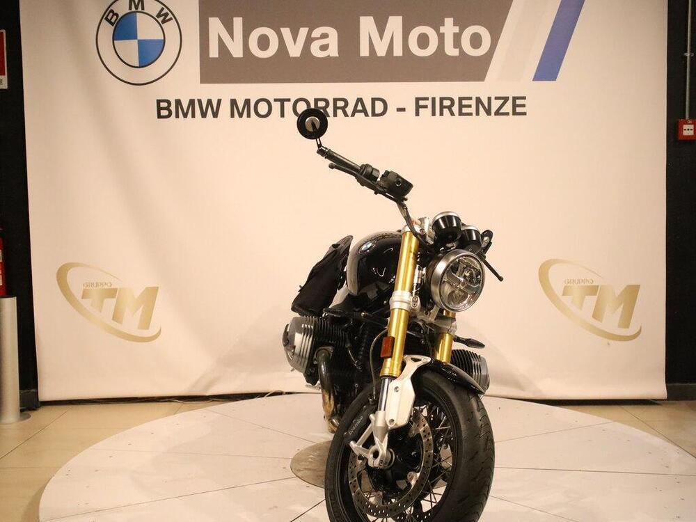 Bmw R nineT (2021 - 24) (3)