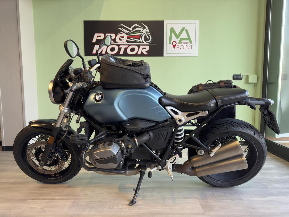 Bmw R nineT Pure (2021 - 24)