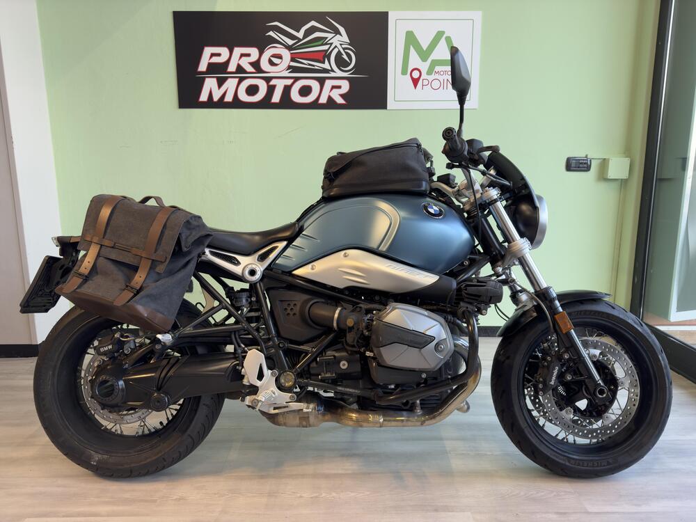 Bmw R nineT Pure (2021 - 24) (2)