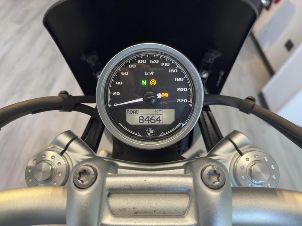 Bmw R nineT Pure (2021 - 24) (3)