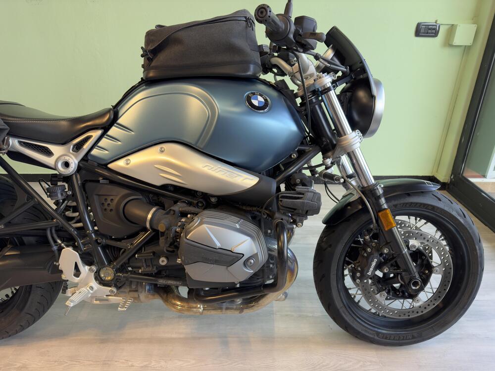 Bmw R nineT Pure (2021 - 24) (4)