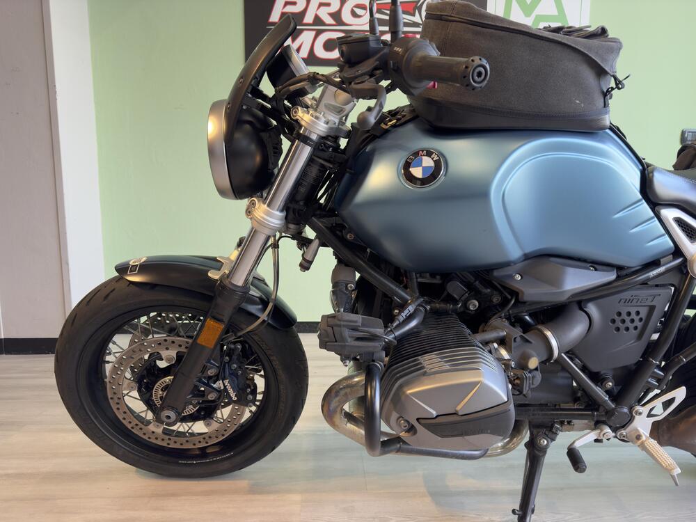 Bmw R nineT Pure (2021 - 24) (5)