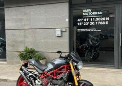 Ducati Monster S4 (2001 - 03) usata