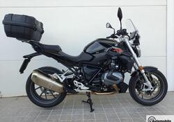 Bmw R 1250 R (2021 - 25) usata