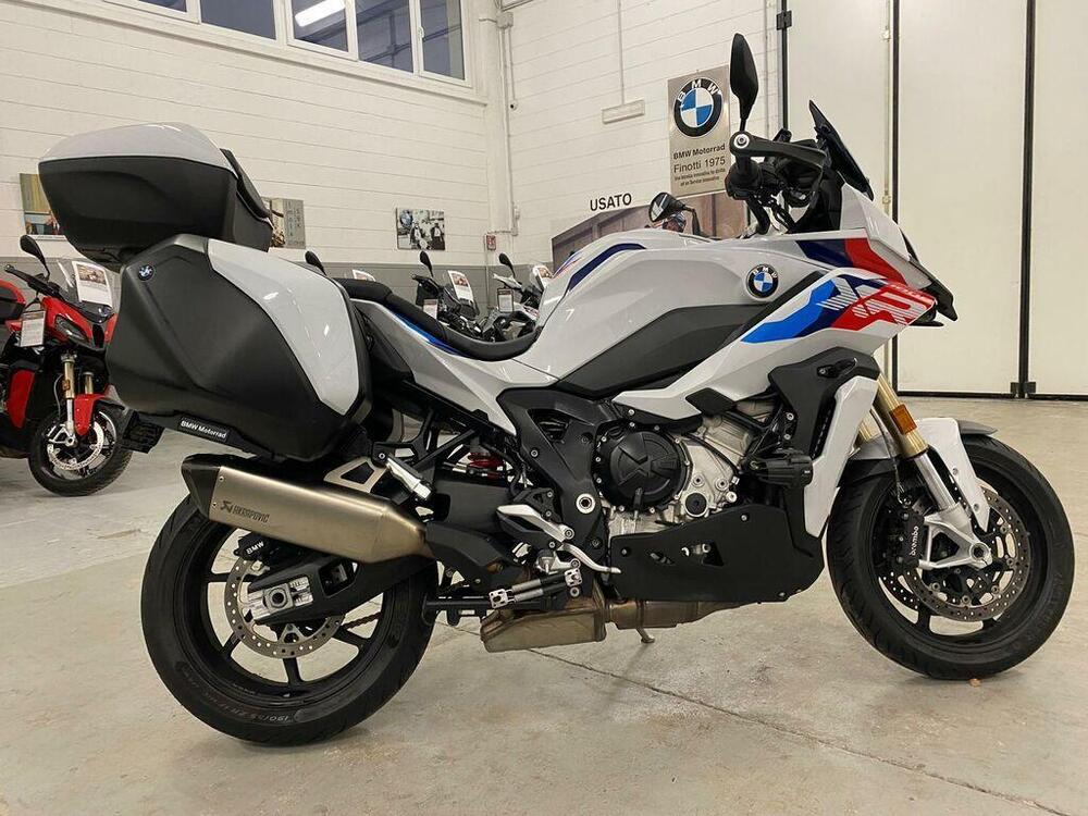 Bmw S 1000 XR (2020 - 23) (2)