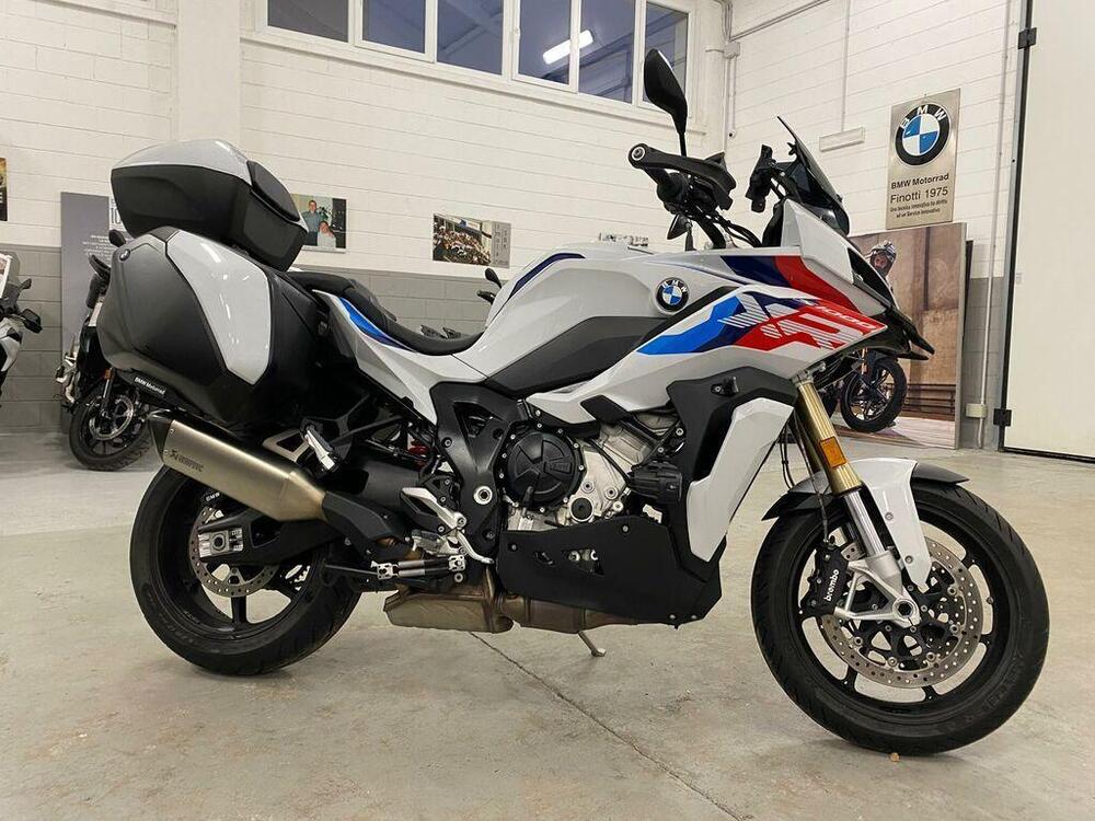 Bmw S 1000 XR (2020 - 23)