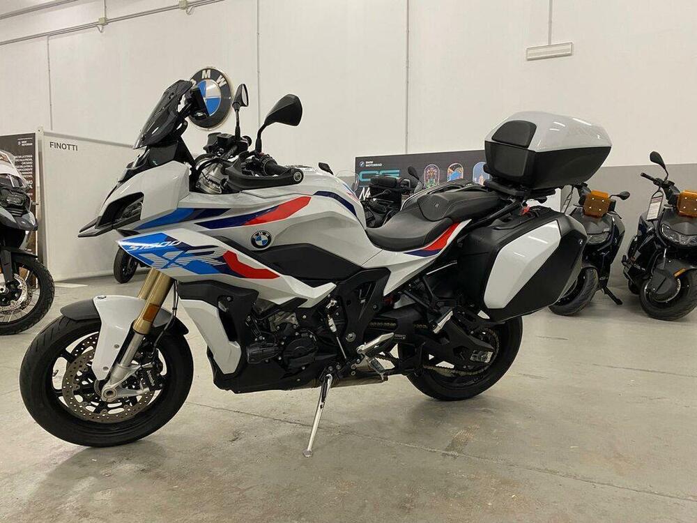 Bmw S 1000 XR (2020 - 23) (3)