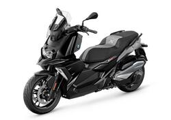 Bmw C 400 X (2021 - 24) usata