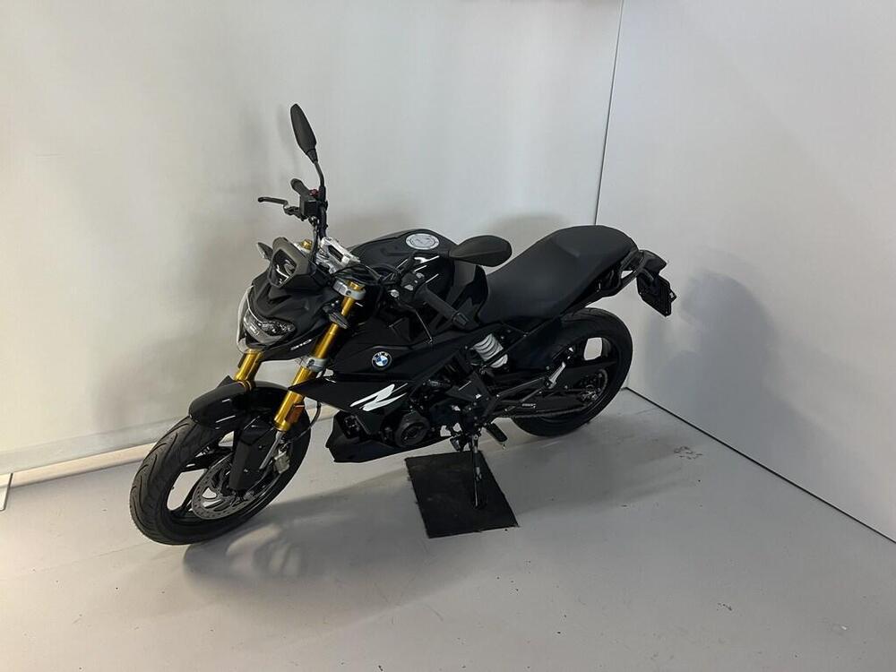 Bmw G 310 R (2021 - 25) (3)