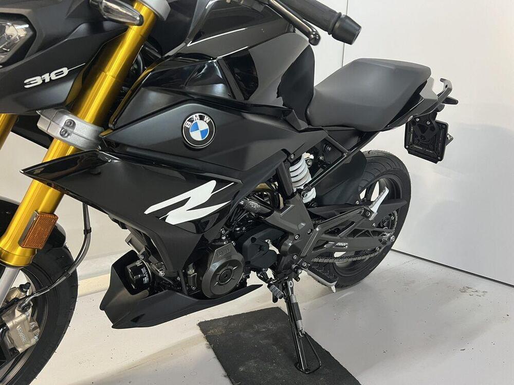 Bmw G 310 R (2021 - 25) (2)