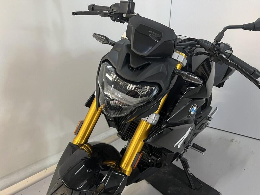 Bmw G 310 R (2021 - 25) (4)