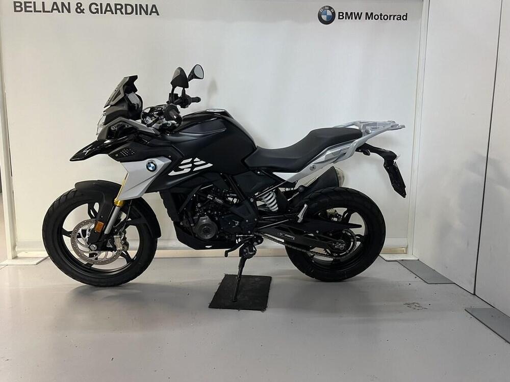 Bmw G 310 GS (2021 - 25)