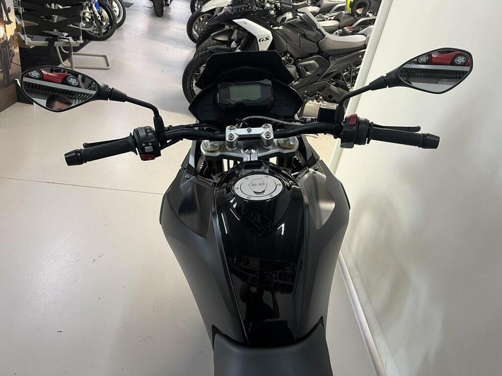 Bmw G 310 GS (2021 - 25) (3)