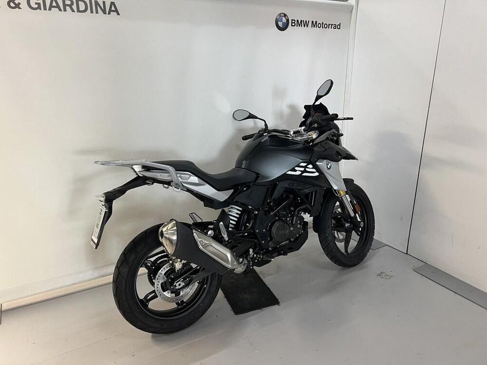 Bmw G 310 GS (2021 - 25) (4)