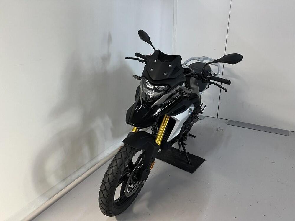 Bmw G 310 GS (2021 - 25) (2)