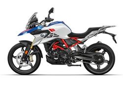 Bmw G 310 GS (2021 - 25) usata