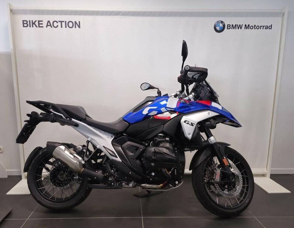 Bmw R 1300 GS (2023 - 25)