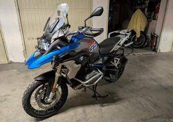 Bmw R 1200 GS (2017 - 18) usata