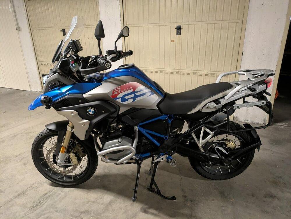 Bmw R 1200 GS (2017 - 18) (4)