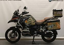 Bmw R 1200 GS Adventure (2013 - 16) usata