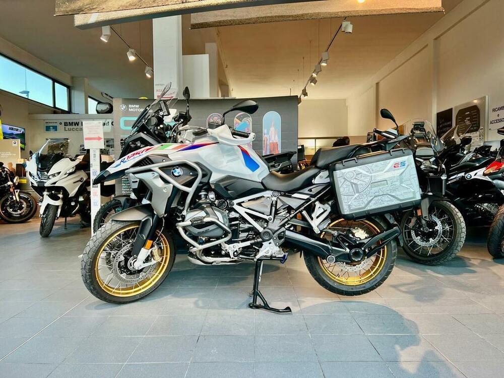 Bmw R 1250 GS (2021 - 24)